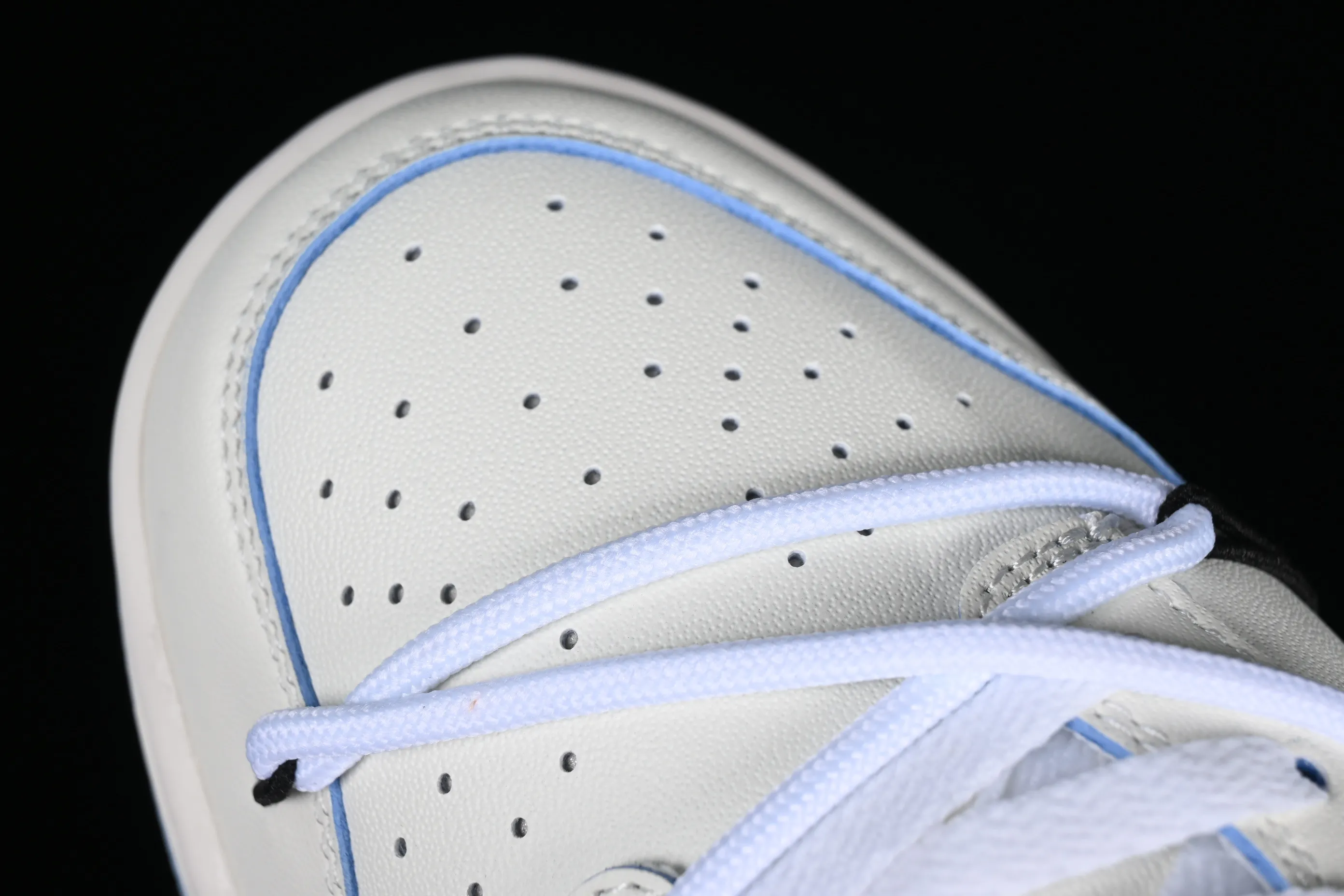All Categories Nk SB Dunk Series Nk SB Dunk Low Low-top Sneakers Nk Dunk Low Summer Feeling Sea Salt Milk Ice Customized Deconstructed Strap Casual Sneakers DD1503-123